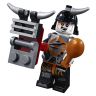 Lego Ninjago 70653 Конструктор Лего Ниндзяго Первый страж, 882 детали