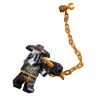 Lego Ninjago 70653 Конструктор Лего Ниндзяго Первый страж, 882 детали