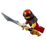 Lego Ninjago 70653 Конструктор Лего Ниндзяго Первый страж, 882 детали