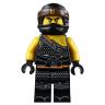 Lego Ninjago 70653 Конструктор Лего Ниндзяго Первый страж, 882 детали