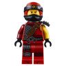 Lego Ninjago 70653 Конструктор Лего Ниндзяго Первый страж, 882 детали