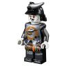 Lego Ninjago 70653 Конструктор Лего Ниндзяго Первый страж, 882 детали