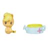 Hasbro E2728 MLP Игровой набор из 5 пони Милашка Пони Cutie Mark Crew S1