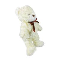 Мягкая игрушка Teddykompaniet плюшевый мишка Гарри 23 см, кремовый