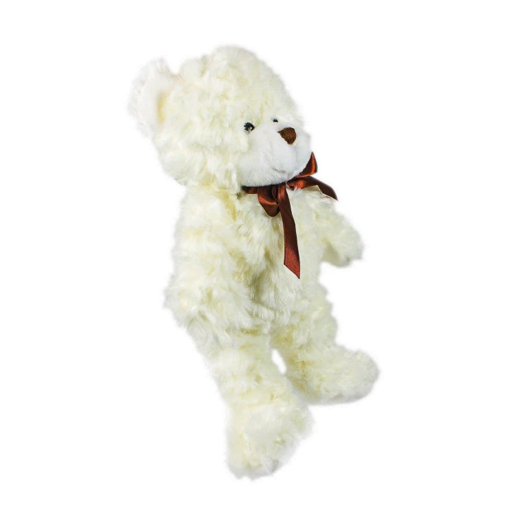 Мягкая игрушка Teddykompaniet плюшевый мишка Гарри 23 см, кремовый Мягкая игрушка Teddykompaniet плюшевый мишка Гарри 23 см, кремовый