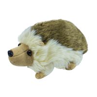 Мягкая игрушка Teddykompaniet Ежик, 23 см