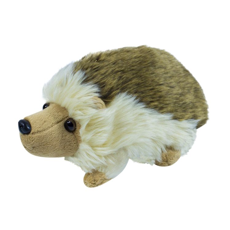 Мягкая игрушка Teddykompaniet Ежик, 23 см