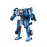 Tobot 301010 Робот-трансформер Tobot Эволюция Y с ключом-токеном и наклейками