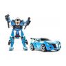 Tobot 301010 Робот-трансформер Tobot Эволюция Y с ключом-токеном и наклейками