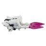 Hasbro E3550 Transformers Робот-трансформер Файрдрайв, Баттл мастер