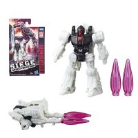 Hasbro E3550 Transformers Робот-трансформер Файрдрайв, Баттл мастер