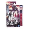 Hasbro E3550 Transformers Робот-трансформер Файрдрайв, Баттл мастер