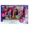 Hasbro B7735 Equestria Girls Minis Мини-кукла Салон красоты Пинки Пай