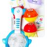 B kids 004856 Игровой набор для купания «Баскетбол»