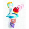 B kids 004856 Игровой набор для купания «Баскетбол»