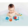 B kids 004856 Игровой набор для купания «Баскетбол»