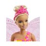 Mattel FRB07 Barbie® Кукла Барби Фея с летающими крыльями
