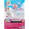 Mattel FRB07 Barbie® Кукла Барби Фея с летающими крыльями