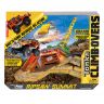 Tonka 06668 Большой трек Climb-overs с машинкой Jeep «Ripsaw Summit»