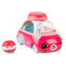 Moose 57138 Машинки Cutie Car S3 с мини-фигурками Шопкинс Время для чая