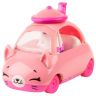 Moose 57138 Машинки Cutie Car S3 с мини-фигурками Шопкинс Время для чая
