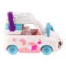 Moose 57138 Машинки Cutie Car S3 с мини-фигурками Шопкинс Время для чая