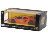 Rastar 61300 Коллекционная модель машины Lamborghini Aventador LP700, 1:18