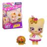 Moose 56957 Shopkins Фигурка Shoppet Кисси Бу