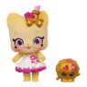 Moose 56957 Shopkins Фигурка Shoppet Кисси Бу