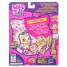 Moose 56957 Shopkins Фигурка Shoppet Кисси Бу