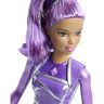 Mattel DLT23 Barbie® Кукла Барби с ховербордом «Барби и космическое приключение»
