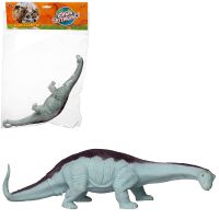 ABtoys (АБтойс) PT-01695 Фигурка Abtoys Юный натуралист Динозавр Брахиозавр, термопластичная резина