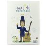 Selfie media 39790 Игра настольная Imagine (Представь)