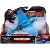 Dragons 66550 Дрэгонс Функциональные драконы Seashocker