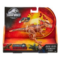 Mattel GCR58 Jurassic World Фигурка базовая Динозавр Стигимолох Стигги
