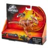 Mattel GCR58 Jurassic World Фигурка базовая Динозавр Стигимолох Стигги