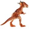 Mattel GCR58 Jurassic World Фигурка базовая Динозавр Стигимолох Стигги