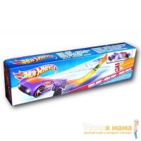 Hot Wheels® W5368 Классический трек Хот Вилс Мега Джамп