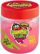 JUNFA ST25 Слайм-жвачка для рук "Jammy Jar" JUNFA ST25 Слайм-жвачка для рук "Jammy Jar"