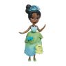 Hasbro E0209 Кукла Принцесса Дисней Маленькое королевство Тиана, 8 см