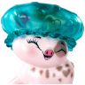 Mattel GJX35 Энчантималс Игровой набор Банный день Пети Пиг