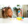 Mattel GJX35 Энчантималс Игровой набор Банный день Пети Пиг