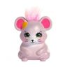 Mattel FXM76 Энчантималс Кукла мышка Майла с любимой зверушкой, 15 см