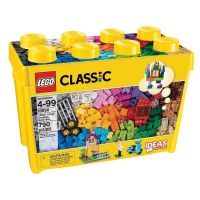 LEGO (Лего) 10698-L Конструктор LEGO CLASSIC Набор для творчества большого размера
