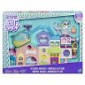 Hasbro C1158 LPS S1 Апартаменты для петов
