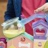 Hasbro C1158 LPS S1 Апартаменты для петов