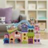 Hasbro C1158 LPS S1 Апартаменты для петов