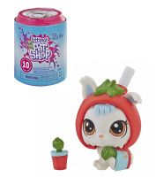 Hasbro E5479 LPS Набор игровой "Пет в напитке"