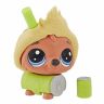Hasbro E5479 LPS Набор игровой "Пет в напитке"