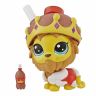 Hasbro E5479 LPS Набор игровой "Пет в напитке"